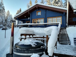 Chalet Ahma in Taivalkoski